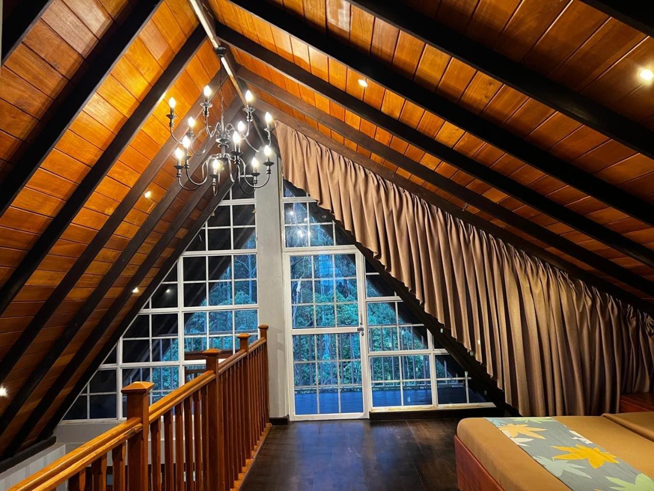 Cabin 7000 Feet Nuwaraeliya Nuwara Eliya Exterior foto