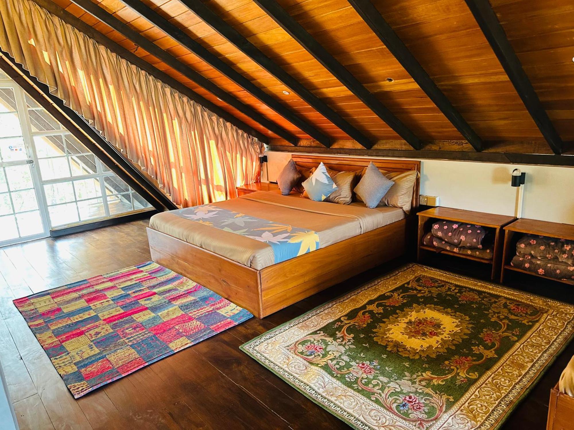 Cabin 7000 Feet Nuwaraeliya Nuwara Eliya Exterior foto