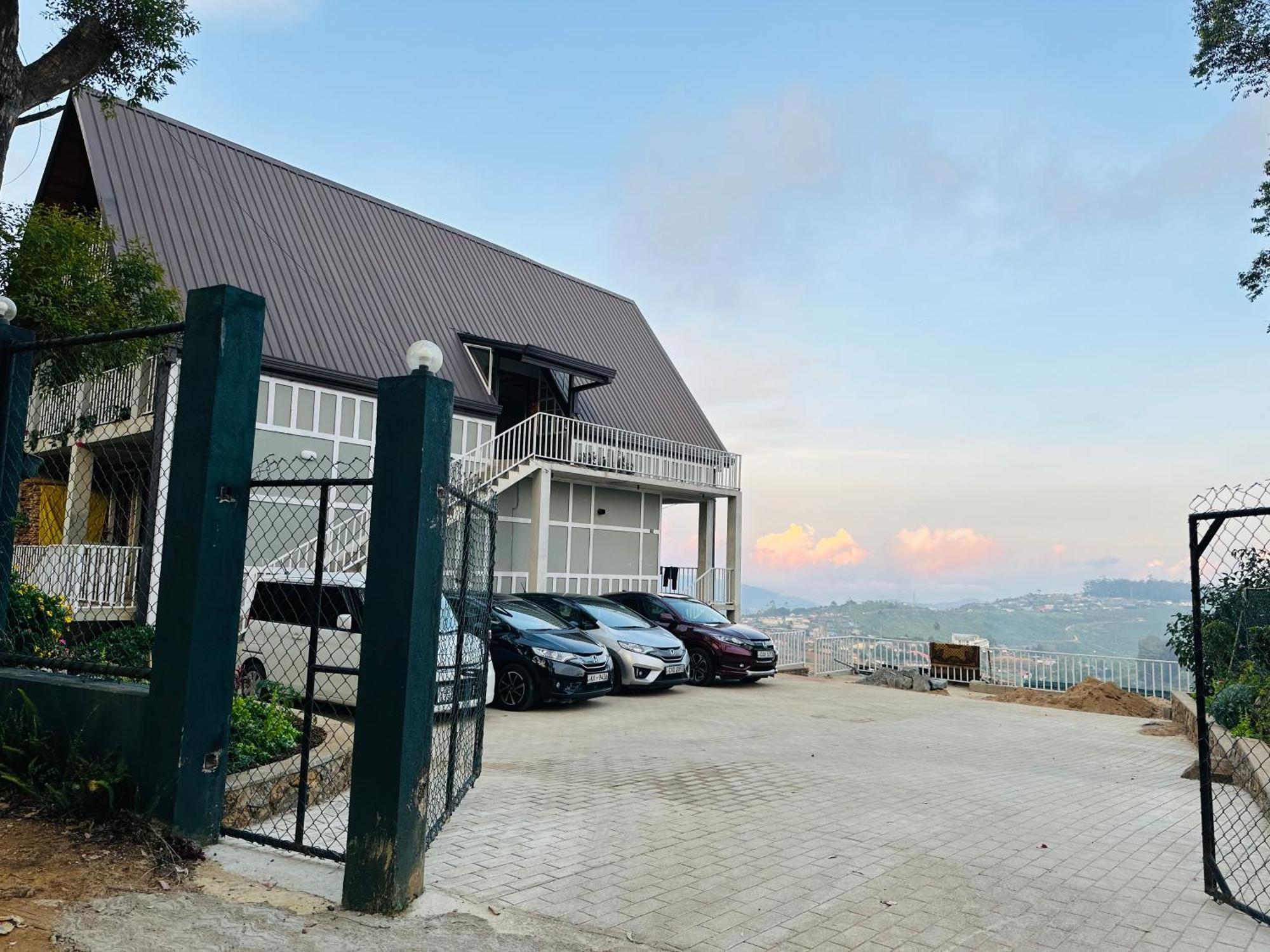 Cabin 7000 Feet Nuwaraeliya Nuwara Eliya Exterior foto